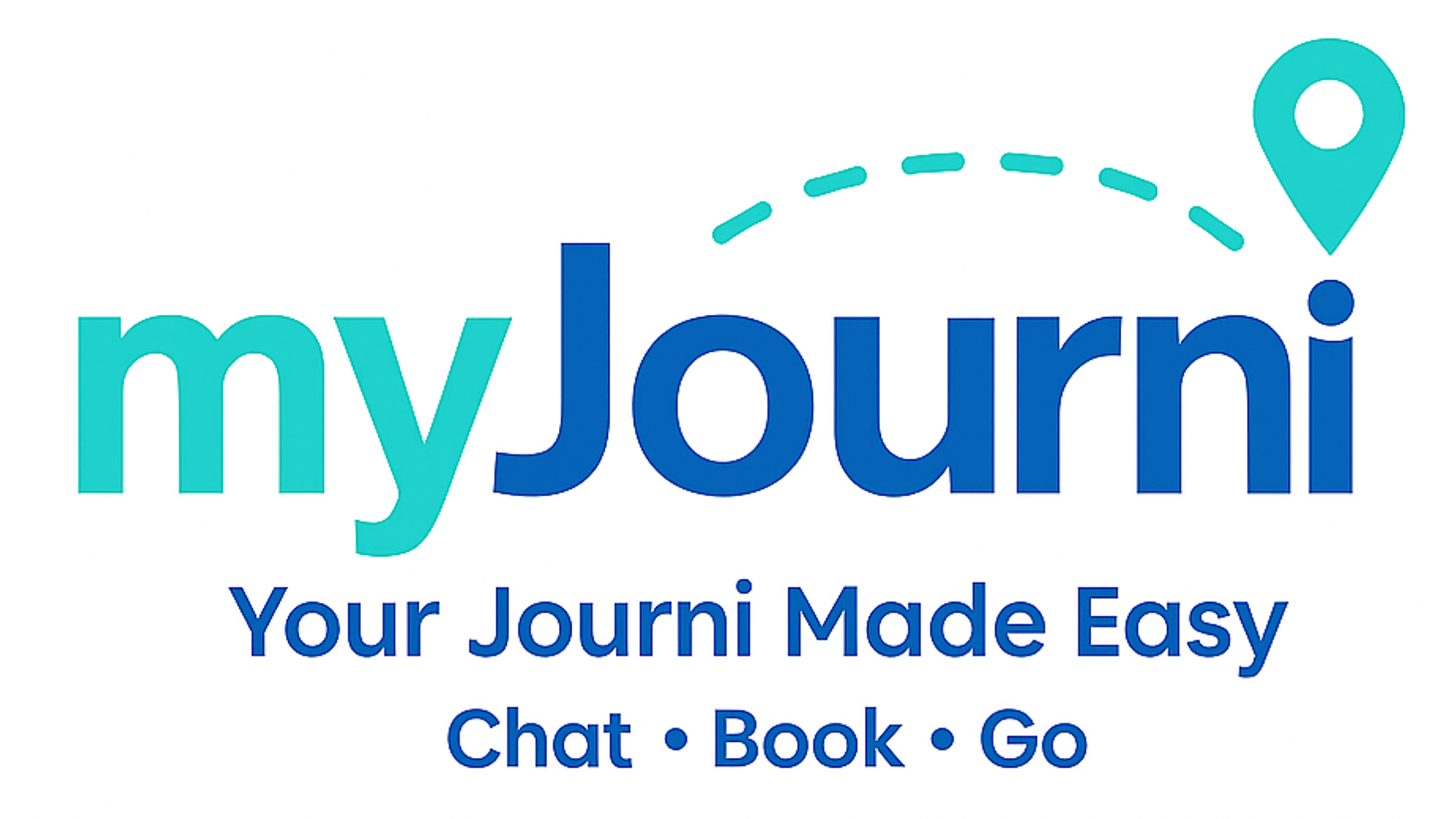 myJourni Logo